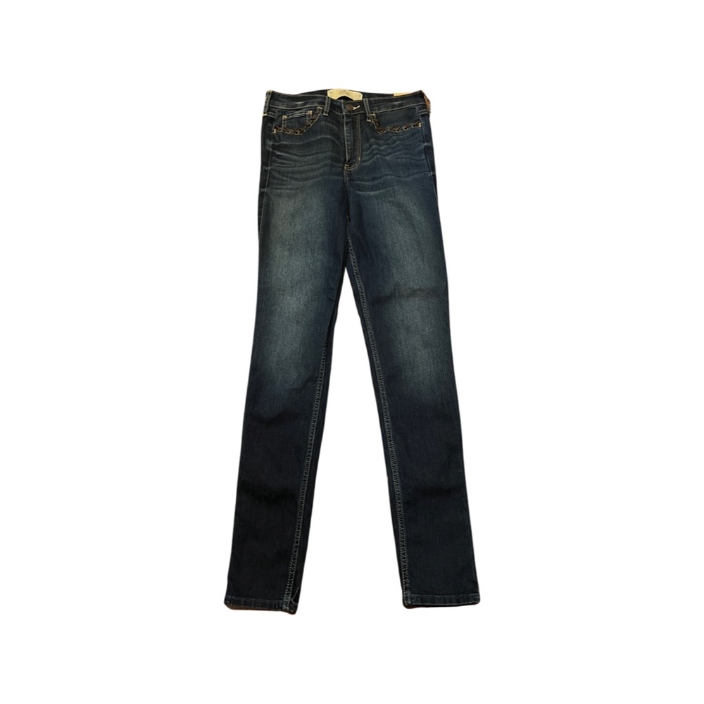 Brand New Hollister Super Skinny jeans